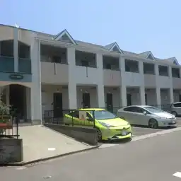 リヴィエール3 外観