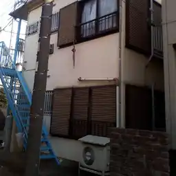 ハイツヴィラ 外観