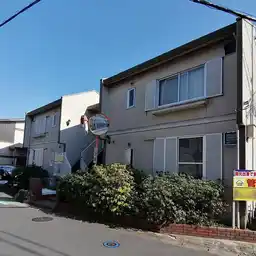 ハイデルベルグ勝田台1番館