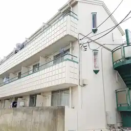 ドエル富士見
