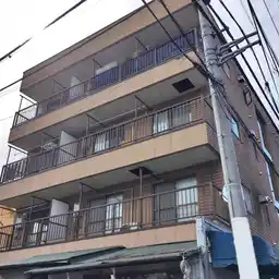 小西屋ビル