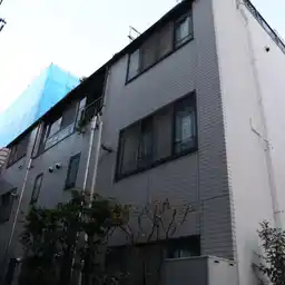 ザ・レジデンス 外観
