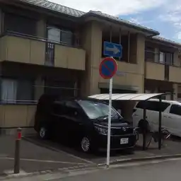 プレミール 外観