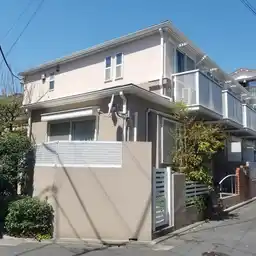 ハイツ幸野 外観