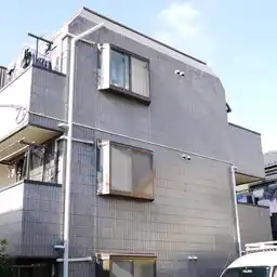 伸和ハイツ1 外観