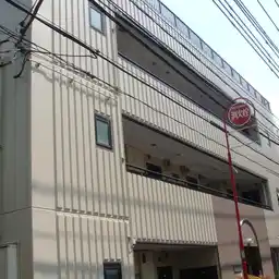 メゾンエスポワール 外観