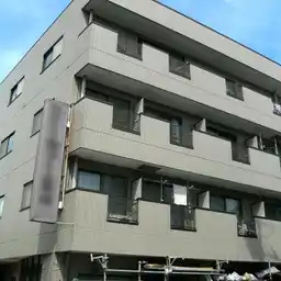 カネコマンション 外観