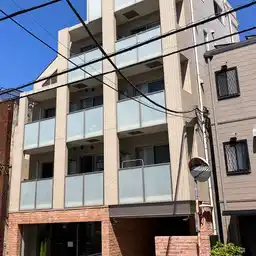 PARKSTATION神山 外観