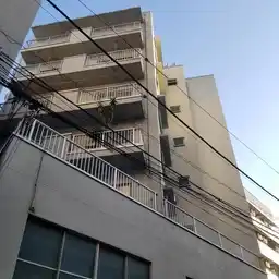 中野駅南口ビル 外観