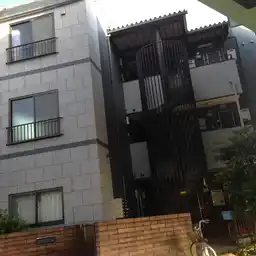 ONE ROOM サンライズ 外観