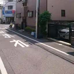 メゾンドール 外観