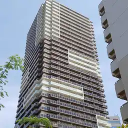 Brillia Tower KAWASAKI