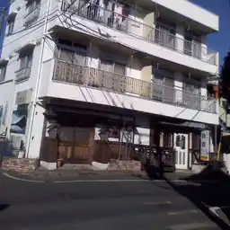 コーポあすか 外観