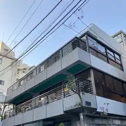 小林ビル 外観
