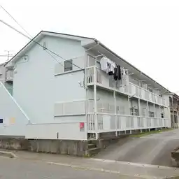 ベイサイドハウス 外観