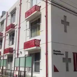 ロッシェル相模原3 外観