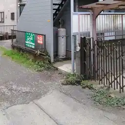 ベルゾーネ 外観