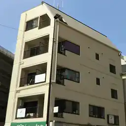 小町フラワービル 外観