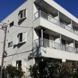 プチフィーユ 外観