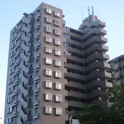 ハイホーム川崎