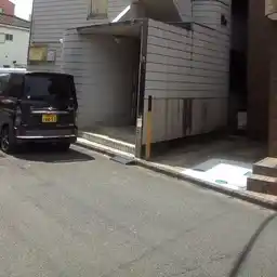 相模原アークヒル 外観