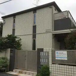 ブライト仙川