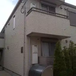 ボヌール三鷹 外観
