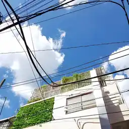 鎌田ビル 外観
