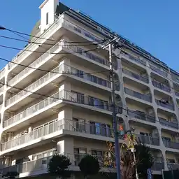 コーシン王子マンション