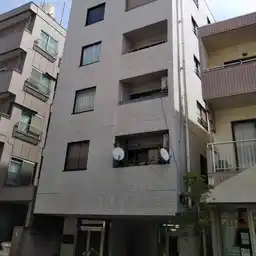 眞紀ミタカマンション 外観