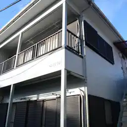 サウス 外観