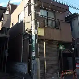 プルミエール 外観