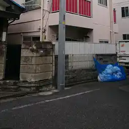 信田ハイツ 外観