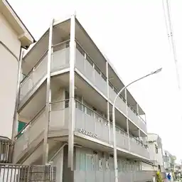 メゾンエアリーズ 外観