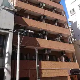 ライオンズマンション桜台第3 外観