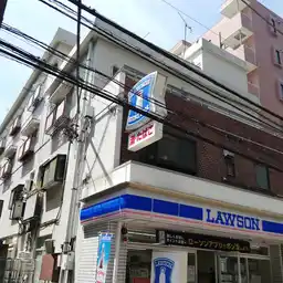 西村ビル 外観