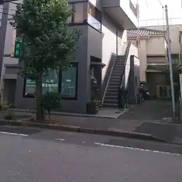 宝ビル 外観