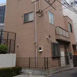 アヤベハイツ 外観