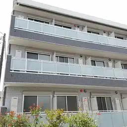 メゾンノア 外観
