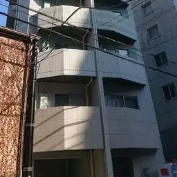 AZEST板橋本町 外観