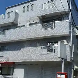 メゾン楠 外観