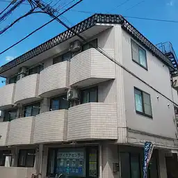 ハーモニ・一橋学園