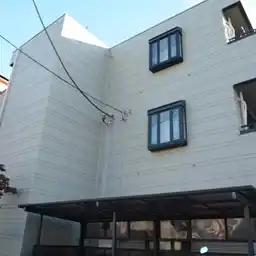 ジュネス中原 外観