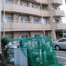 ヴァルゴ相模が丘 外観