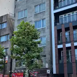 横川ビルファースト 外観