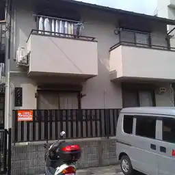 メゾン石井 外観