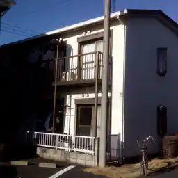 ホワイトパレス町田 外観