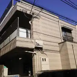 カルマートいずみ 外観