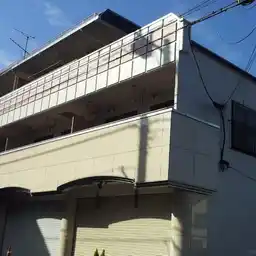 チャイルドシティB 外観