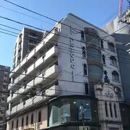 スエタケビル 外観